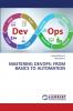 MASTERING DEVOPS