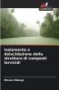 Isolamento e delucidazione della struttura di composti larvicidi