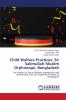 Child Welfare Practices
