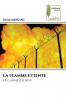 LA FLAMME ETEINTE