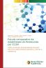 Estudo comparativo da estabilidade do Nimesulida por CCDA