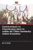 Communiquer la Chautauqua dans la vallée de l'Ohio Sandusky Indian Evolution