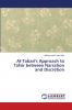 At-Tabari's Approach to Tafsir between Narration and Discretion