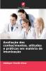 Avaliação dos conhecimentos atitudes e práticas em matéria de imunização