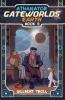 Gateworlds Earth - Athanator - Book 2