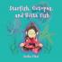 Starfish Octopus and Betta Fish