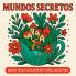 Mundos Secretos - Libro para colorear para adultos