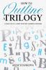 How to Outline a Trilogy