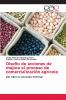 Diseño de acciones de mejora el proceso de comercialización agrícola