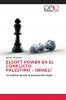 ELSOFT POWER EN EL CONFLICTO PALESTINO - ISRAELÍ
