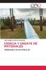 CIENCIA Y ENSAYE DE MATERIALES