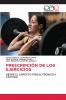 PRESCRIPCIÓN DE LOS EJERCICIOS