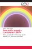 Educación sexual y comunidad LGBT+