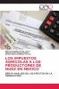LOS IMPUESTOS AGRÍCOLAS A LOS PRODUCTORES DE NUEZ EN MEXICO