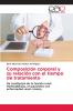 Composición corporal y su relación con el tiempo de tratamiento