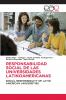 RESPONSABILIDAD SOCIAL DE LAS UNIVERSIDADES LATINOAMERICANAS