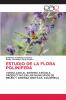 ESTUDIO DE LA FLORA POLINÍFERA