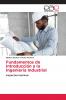 Fundamentos de Introducción a la Ingeniería Industrial