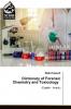 Dictionary of Forensic Chemistry and Toxicology