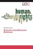 Derecho Constitucional Boliviano
