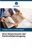 Drei Dimensionen der Kontrollüberzeugung