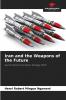 Iran and the Weapons of the Future