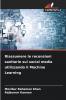 Riassumere le recensioni sanitarie sui social media utilizzando il Machine Learning