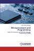 Microprocessors and Programming
