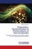 Preparation Characterization & Photocatalysis of Nanocomposites