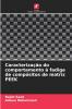 Caracterização do comportamento à fadiga de compósitos de matriz PEEK