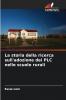 La storia della ricerca sull'adozione dei PLC nelle scuole rurali