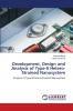 Development Design and Analysis of Type-II Hetero-Strained Nanosystem