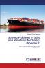 Solving Problems in Solid and Structural Mechanics (Volume 2)