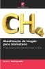 Atualização de biogás para biometano