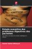 Estudo exaustivo dos problemas digestivos dos pacientes