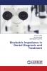 Bioelectric Impedance in Dental Diagnosis and Treatment