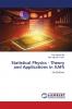 Statistical Physics - Theory and Applications in XAFS