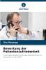 Bewertung der Patientenzufriedenheit