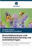 Diversitätsanalyse und Trockenkonservierung von Schmetterlingen