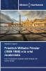 Friedrich Wilhelm Förster (1869-1966) e la crisi modernista