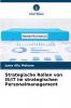 Strategische Rollen von IS/IT im strategischen Personalmanagement
