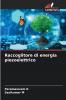 Raccoglitore di energia piezoelettrico