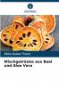 Mischgetränke aus Bael und Aloe Vera