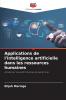 Applications de l'intelligence artificielle dans les ressources humaines