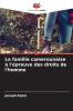 La famille camerounaise à l'épreuve des droits de l'homme