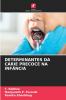DETERMINANTES DA CÁRIE PRECOCE NA INFÂNCIA
