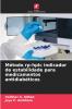 Método rp-hplc indicador de estabilidade para medicamentos antidiabéticos