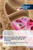 Development of a Bioactive Nanocomposite Using 3D Printing