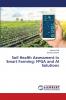 Soil Health Assessment in Smart Farming