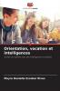 Orientation vocation et intelligences